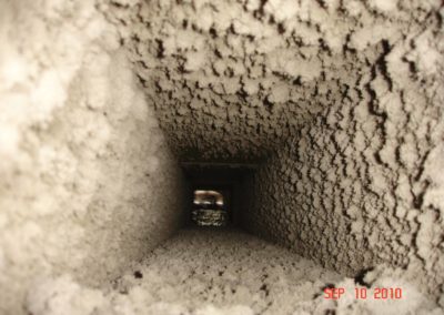 HVAC Mold Picture 2